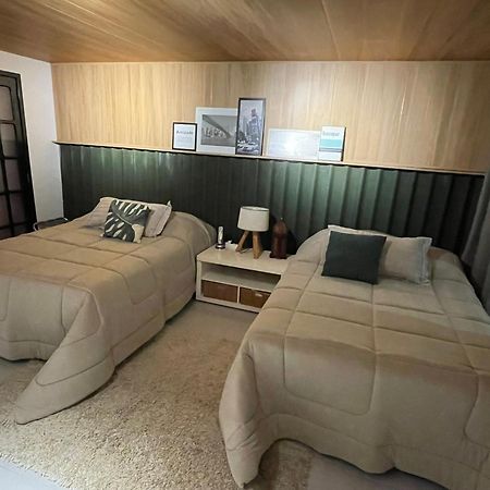 Loft In Rio Itanhanga - Barra ريو دي جانيرو المظهر الخارجي الصورة