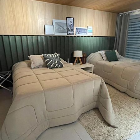 Loft In Rio Itanhanga - Barra ريو دي جانيرو المظهر الخارجي الصورة