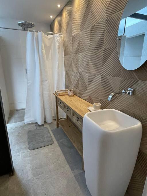 Loft In Rio Itanhanga - Barra ريو دي جانيرو المظهر الخارجي الصورة