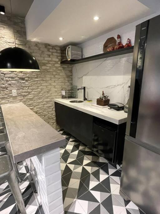 Loft In Rio Itanhanga - Barra ريو دي جانيرو المظهر الخارجي الصورة