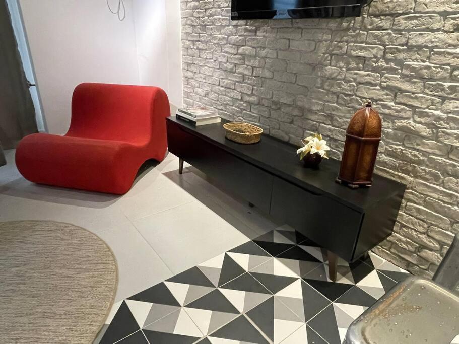 Loft In Rio Itanhanga - Barra ريو دي جانيرو المظهر الخارجي الصورة