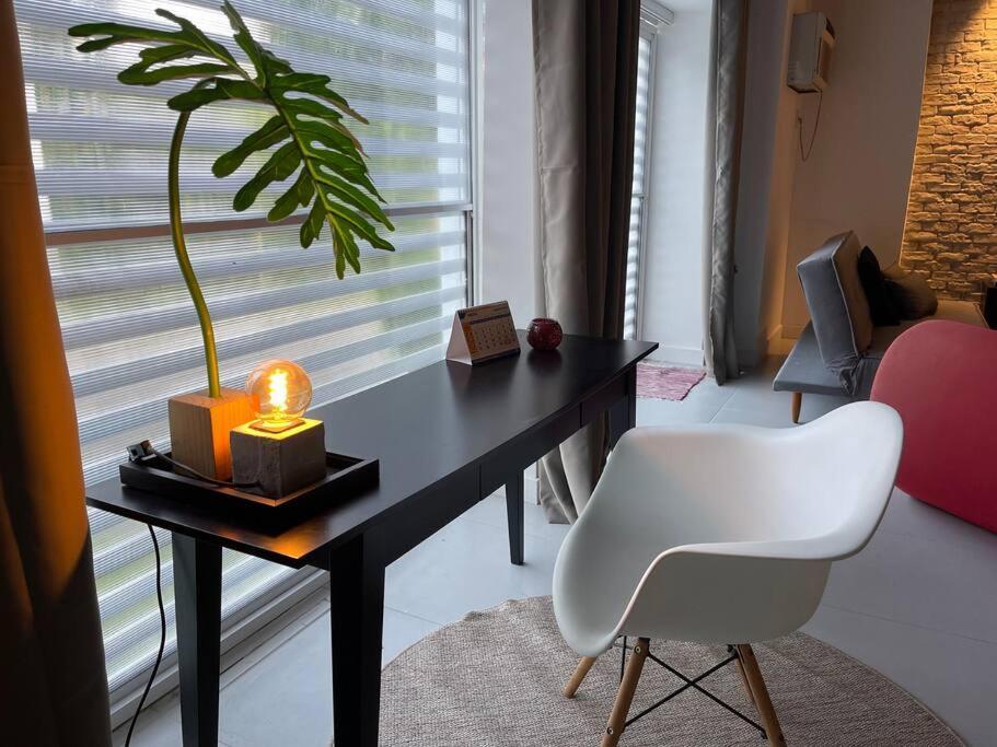 Loft In Rio Itanhanga - Barra ريو دي جانيرو المظهر الخارجي الصورة