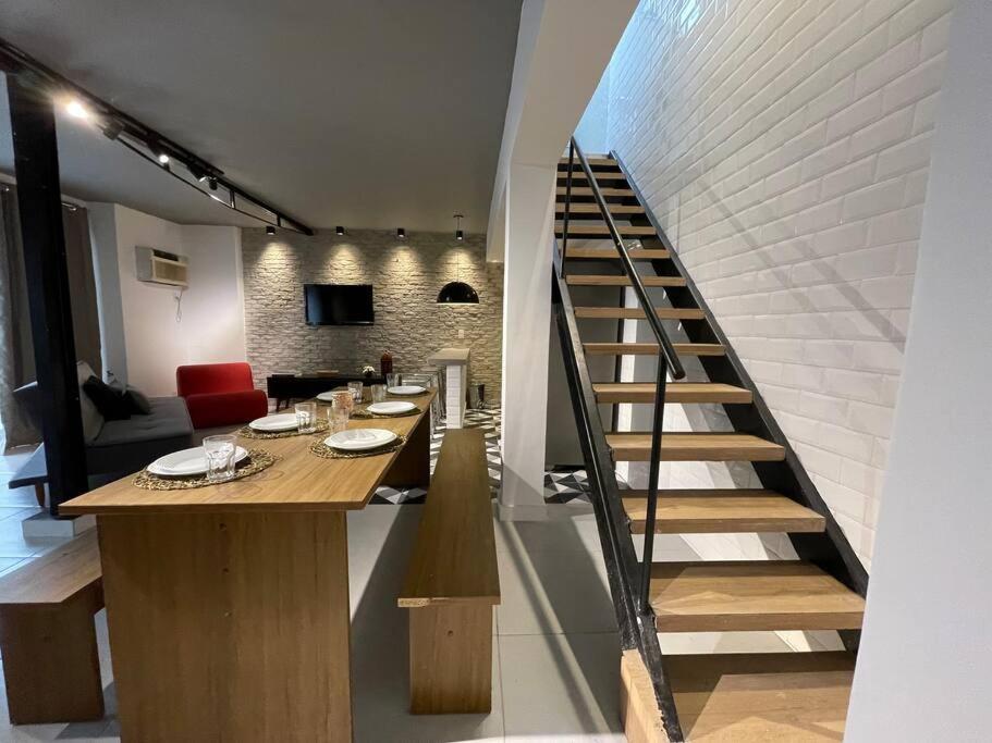 Loft In Rio Itanhanga - Barra ريو دي جانيرو المظهر الخارجي الصورة