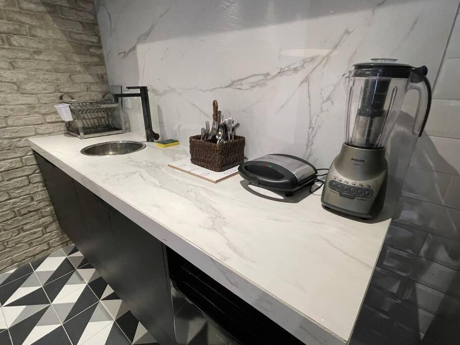 Loft In Rio Itanhanga - Barra ريو دي جانيرو المظهر الخارجي الصورة