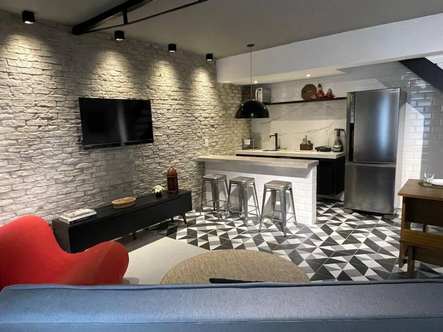 Loft In Rio Itanhanga - Barra ريو دي جانيرو المظهر الخارجي الصورة