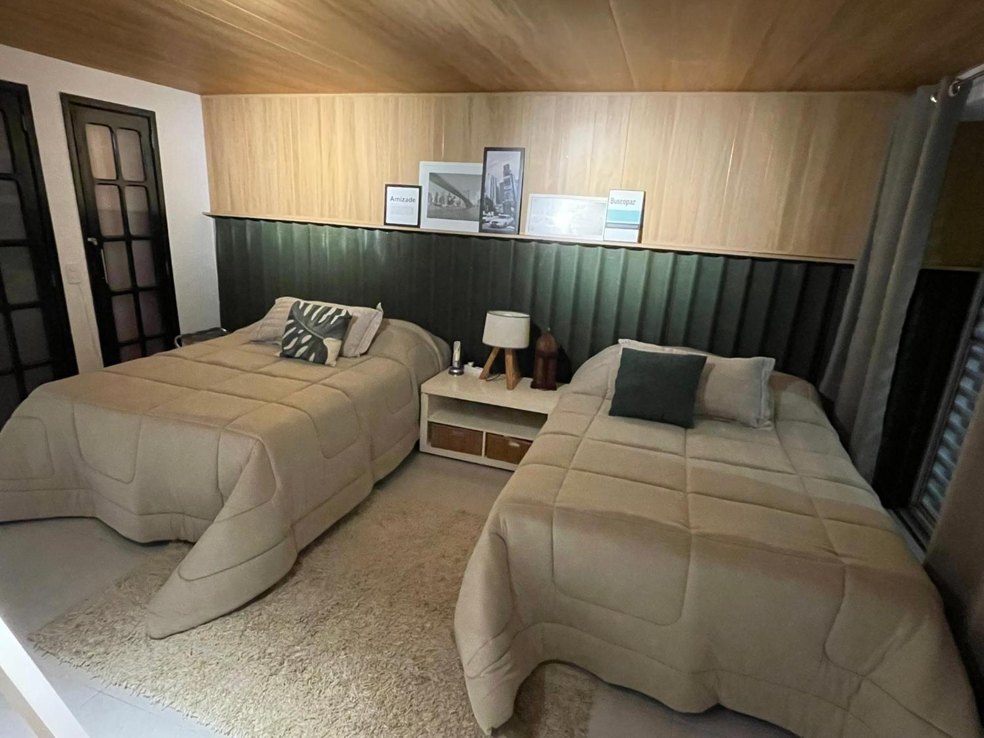 Loft In Rio Itanhanga - Barra ريو دي جانيرو المظهر الخارجي الصورة