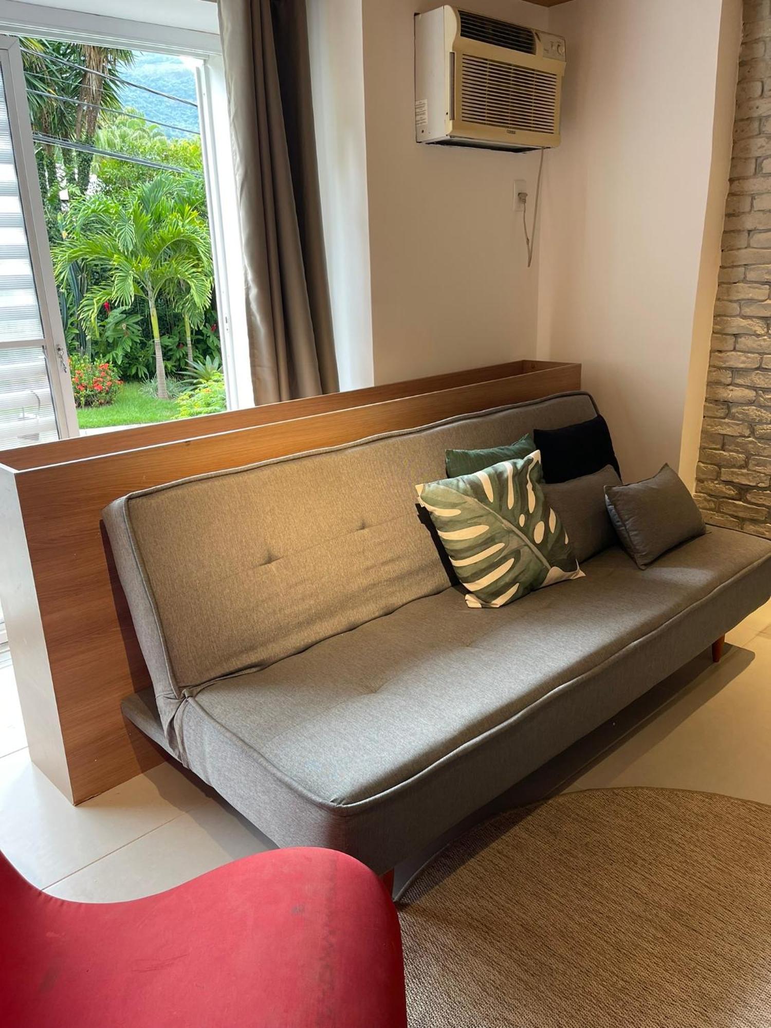 Loft In Rio Itanhanga - Barra ريو دي جانيرو المظهر الخارجي الصورة