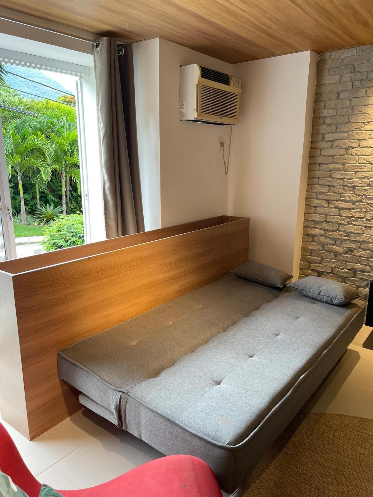 Loft In Rio Itanhanga - Barra ريو دي جانيرو المظهر الخارجي الصورة